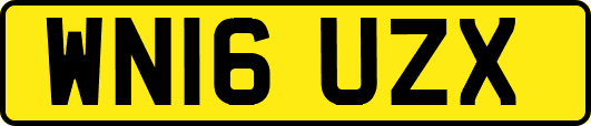 WN16UZX