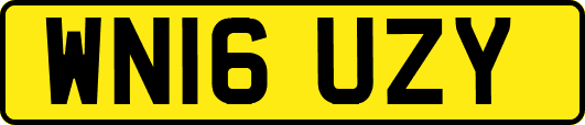 WN16UZY