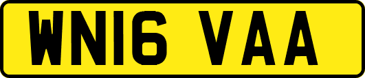 WN16VAA