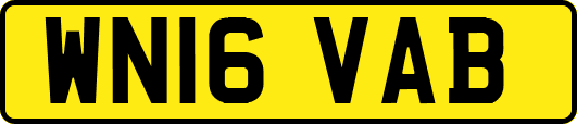 WN16VAB