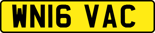 WN16VAC