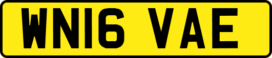 WN16VAE
