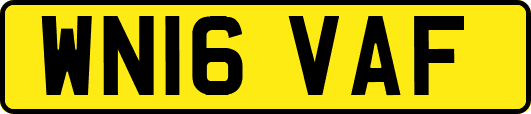 WN16VAF