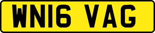 WN16VAG