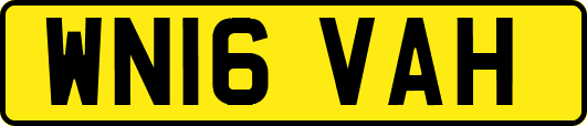 WN16VAH