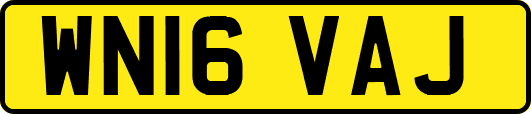 WN16VAJ
