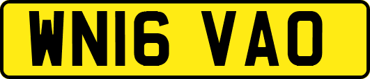 WN16VAO