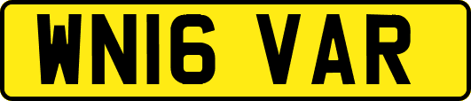 WN16VAR