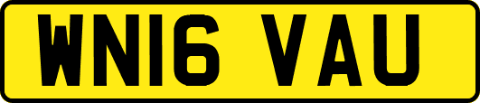 WN16VAU