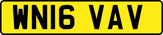 WN16VAV
