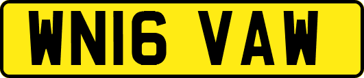 WN16VAW