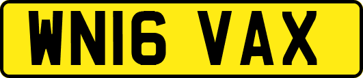 WN16VAX