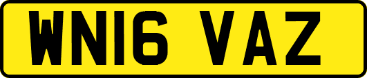 WN16VAZ