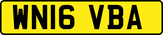 WN16VBA