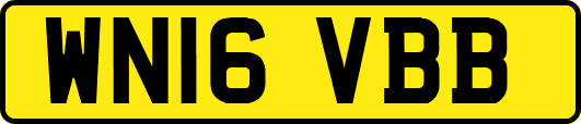 WN16VBB