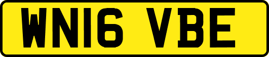 WN16VBE