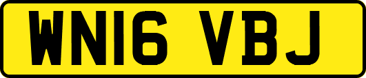 WN16VBJ