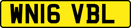 WN16VBL