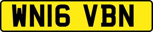 WN16VBN