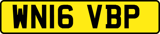 WN16VBP