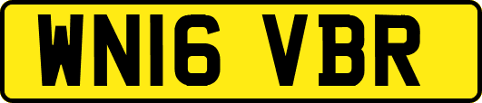 WN16VBR
