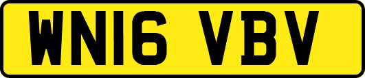 WN16VBV