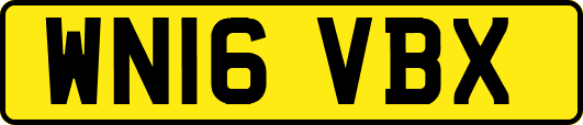 WN16VBX