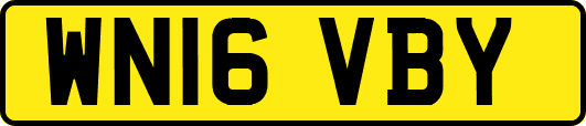 WN16VBY