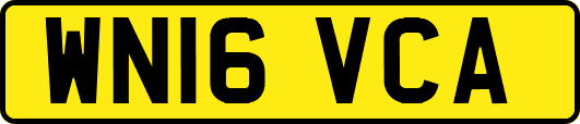 WN16VCA