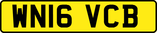 WN16VCB
