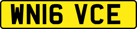 WN16VCE