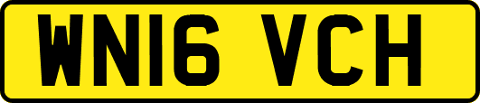 WN16VCH