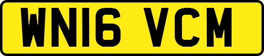 WN16VCM