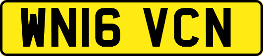 WN16VCN