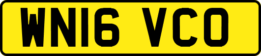 WN16VCO