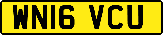 WN16VCU