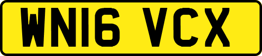 WN16VCX