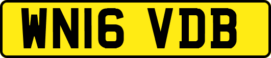WN16VDB