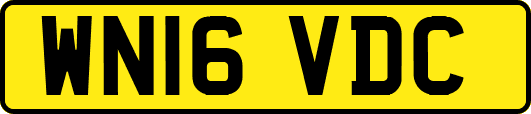 WN16VDC