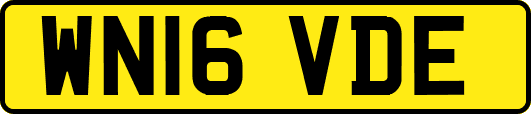 WN16VDE