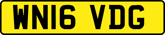 WN16VDG
