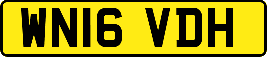 WN16VDH