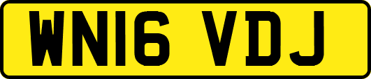 WN16VDJ