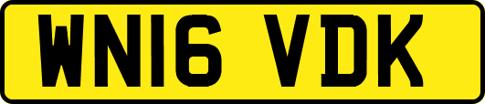 WN16VDK