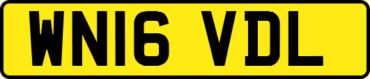 WN16VDL