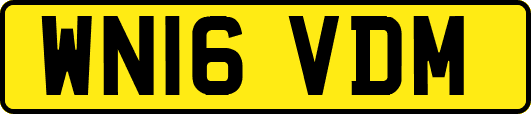 WN16VDM