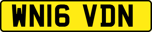 WN16VDN