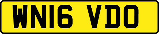 WN16VDO