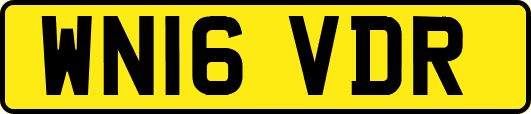WN16VDR