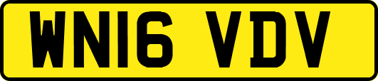 WN16VDV